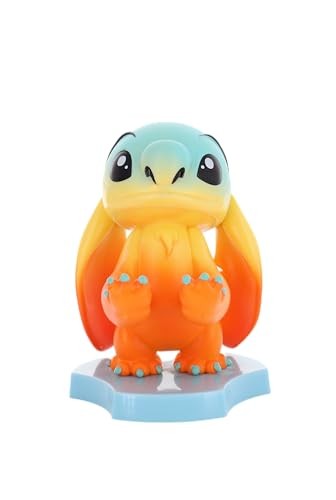 Cableguys - Stitch Sunset Stich - MERCH - STATUA UMANA - N840z