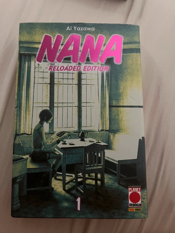Nana 1