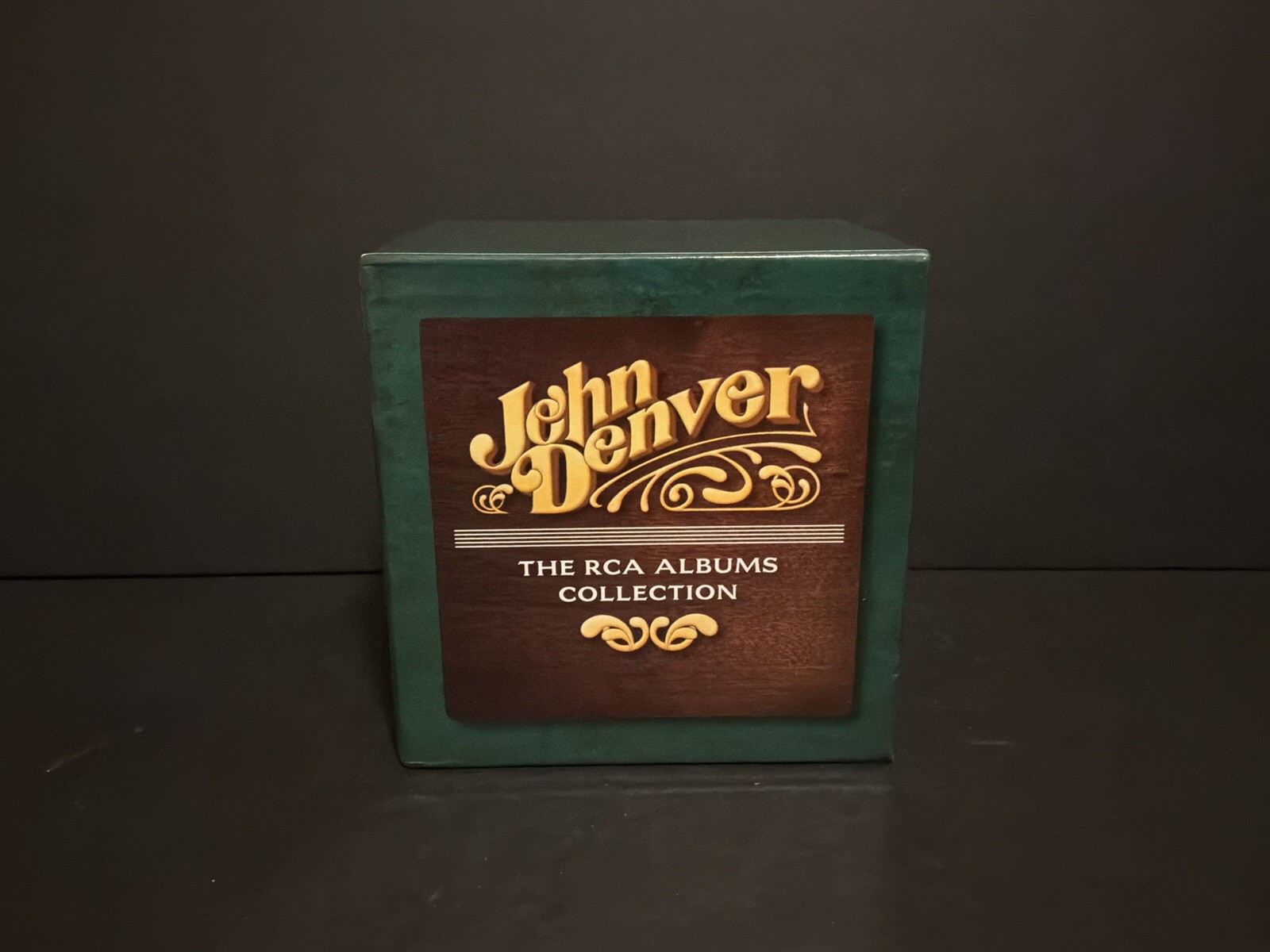 John Denver The RCA Albums Collection 25 CD Box Set