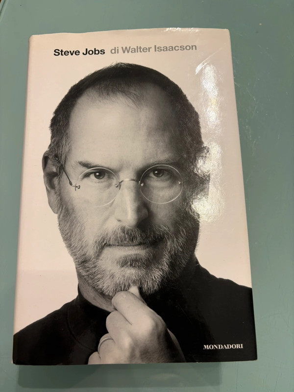 Steve Jobs