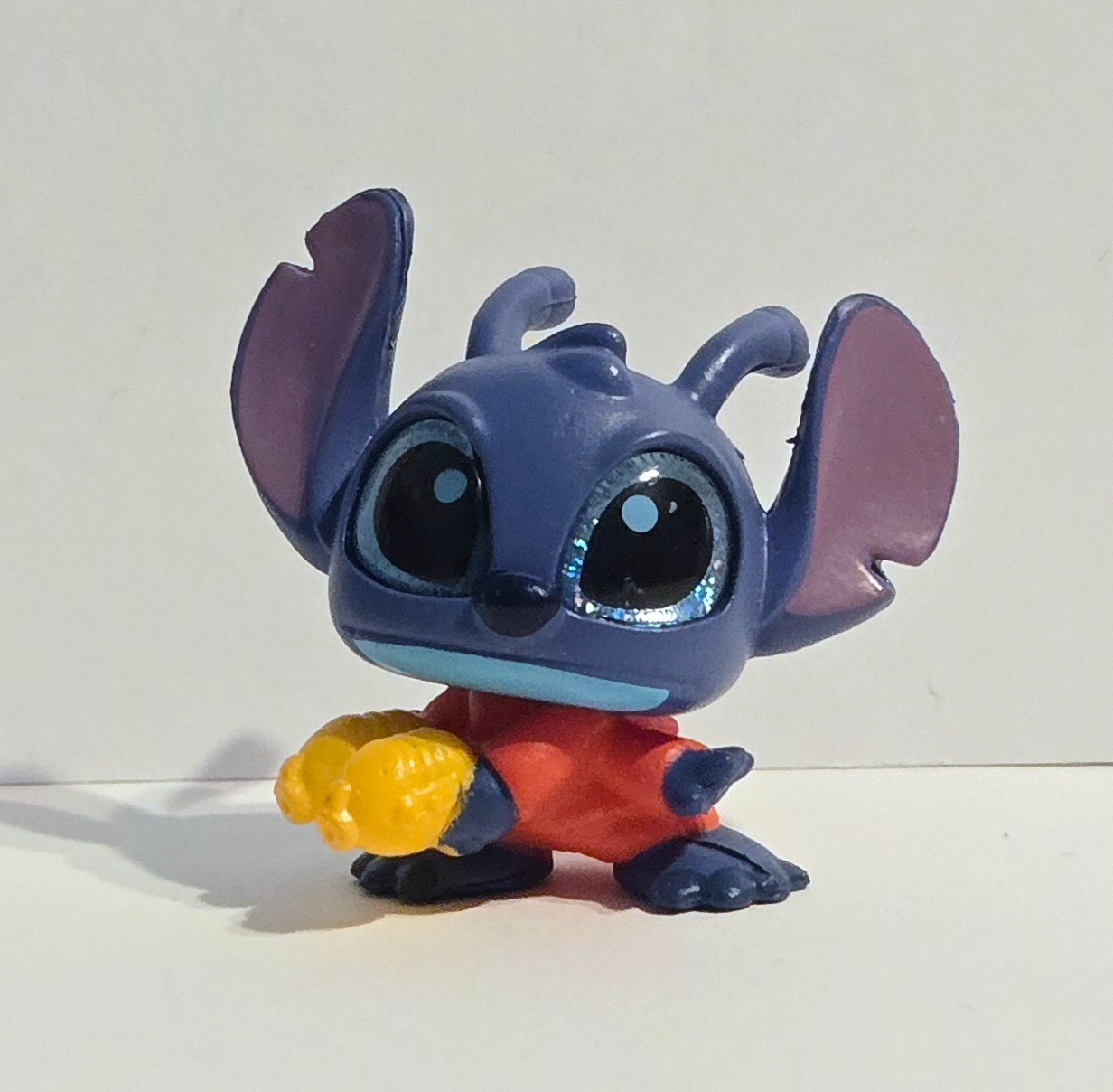 Disney Doorables Stitch Series Stitch