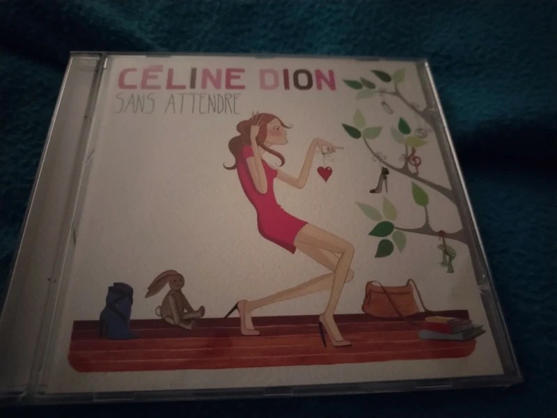 Cd Céline