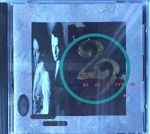 2 9 PALMS - Fatal Joy - CD - **BRAND NEW/STILL SEALED**