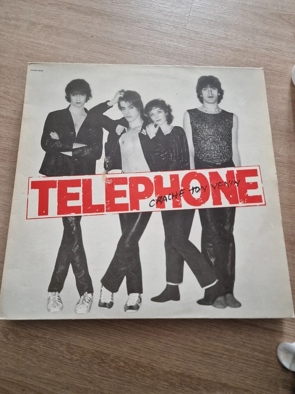 33t Téléphone