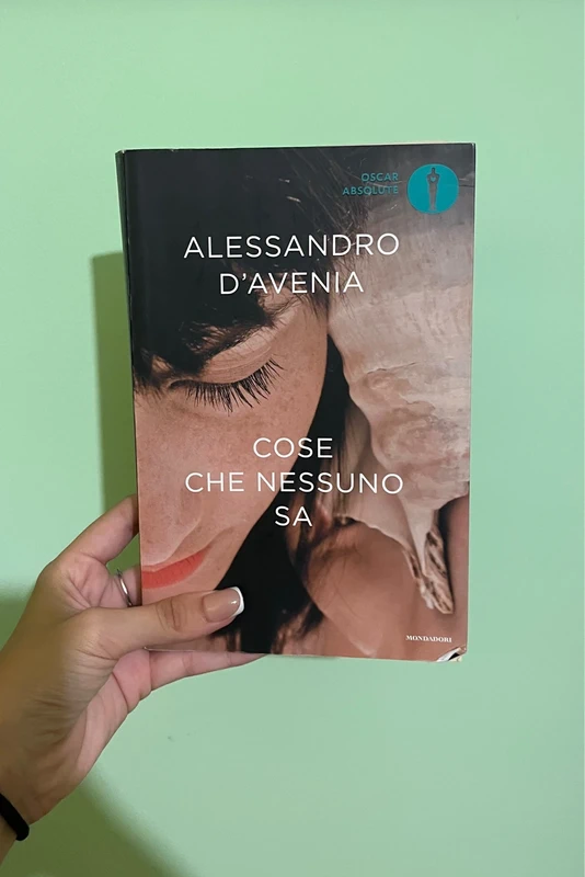 cose che nessuno sa