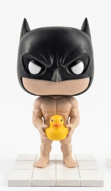 Batman-Funko