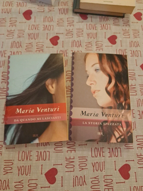 Romanzi