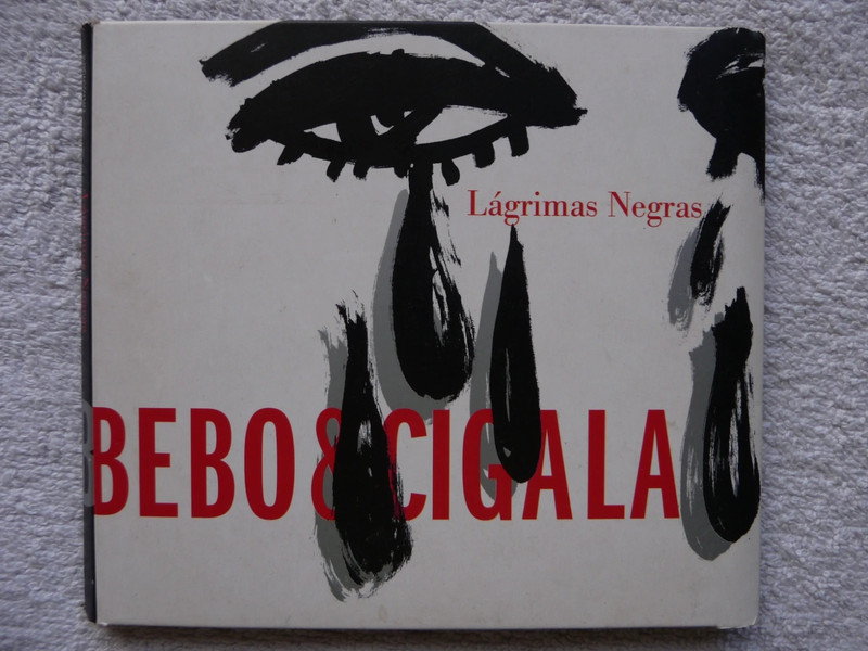 bedo & cigala