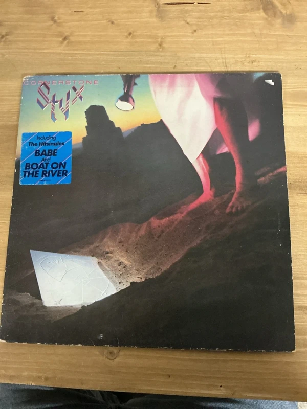 STYX33t