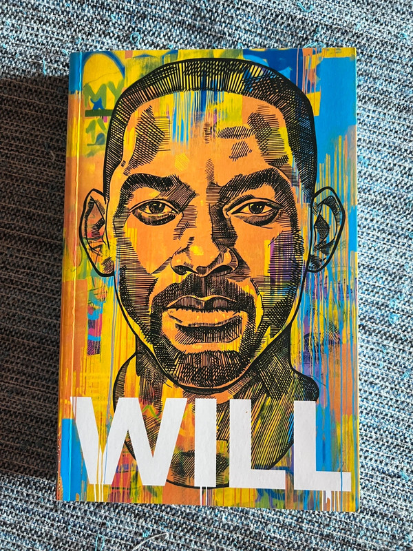 Biografia Will Smith 📖