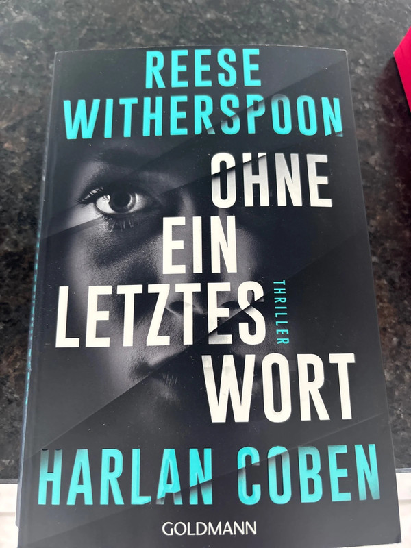 Thriller Harlan Coben