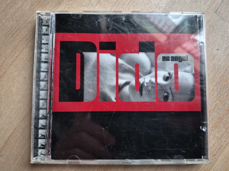 Dido : No Angel