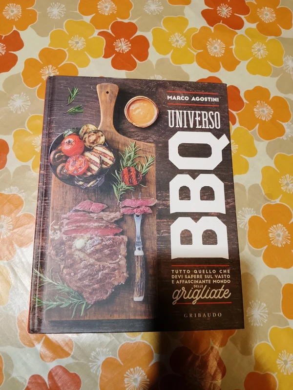 Universo BBQ