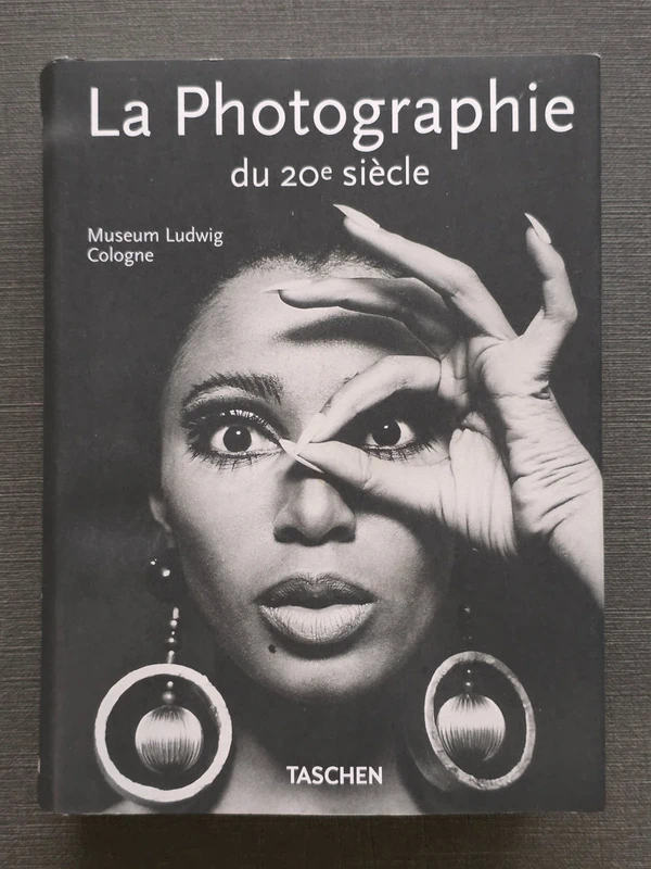 La Photographie Du XXe S - Version luxe - neuf