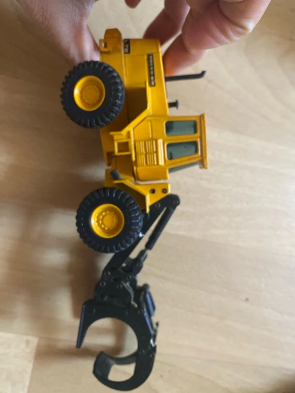 Volvo BM L70
