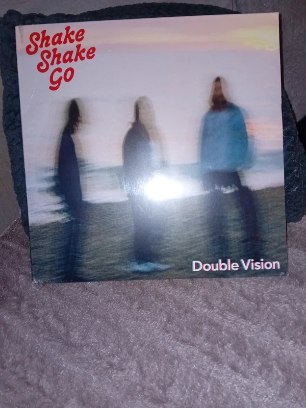 Vinyl Shake Shake go 33T