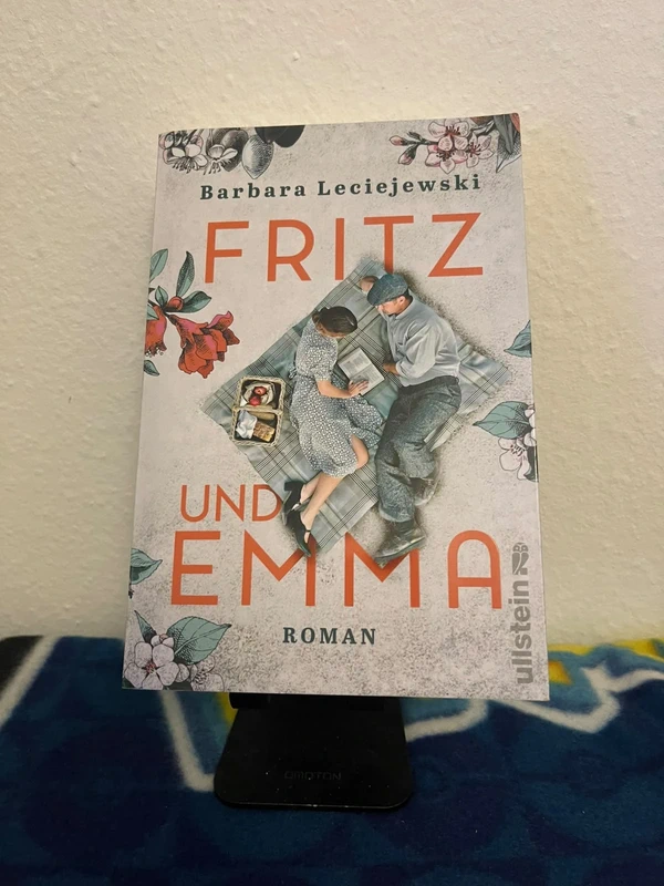 Barbara Leciejewski Fritz und Emma