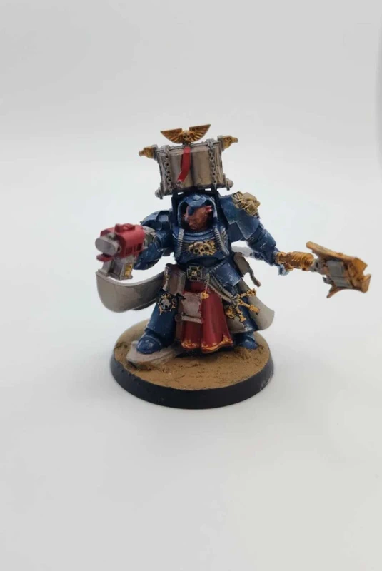 Librarian