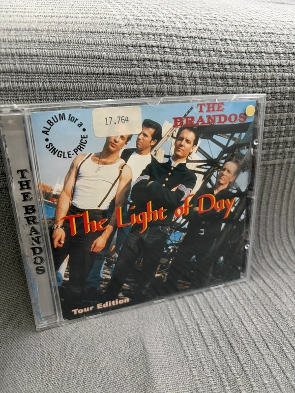 cds baratos