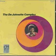 De Johnette Complex von De Johnette,Jack | CD | Zustand sehr gut