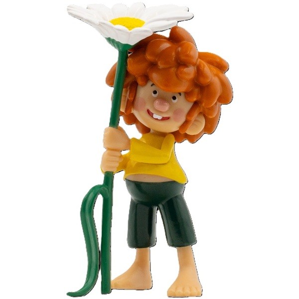 Bullyland 18001 - Pumuckl Con Fiori - Nuovo