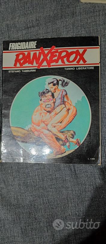 fumetto