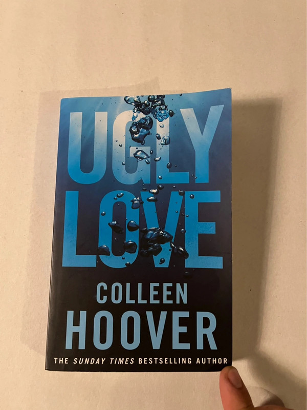 boek ugly love