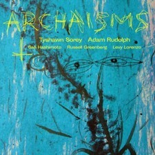 RUDOLPH - ARCHAISMS II - Vinyl Record - P2222z