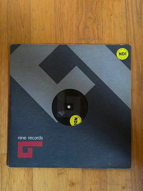 The brother hood ep NSD project