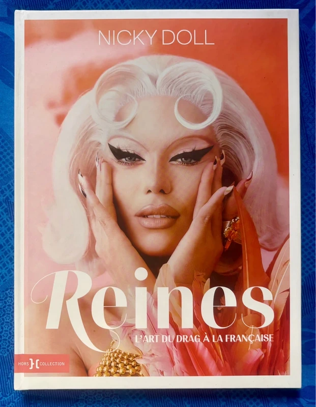 Nicky Doll Reines