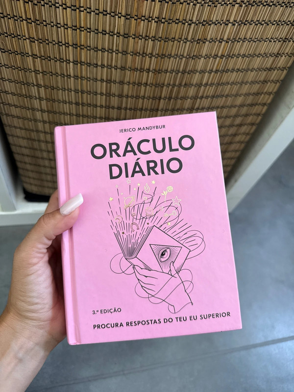 Oráculo diário