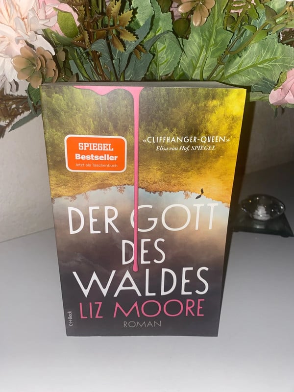 Der Gott des Waldes