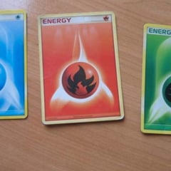 Carte pokemon