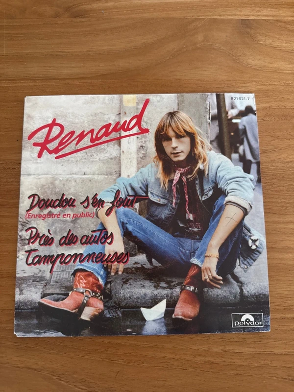 45t Renaud