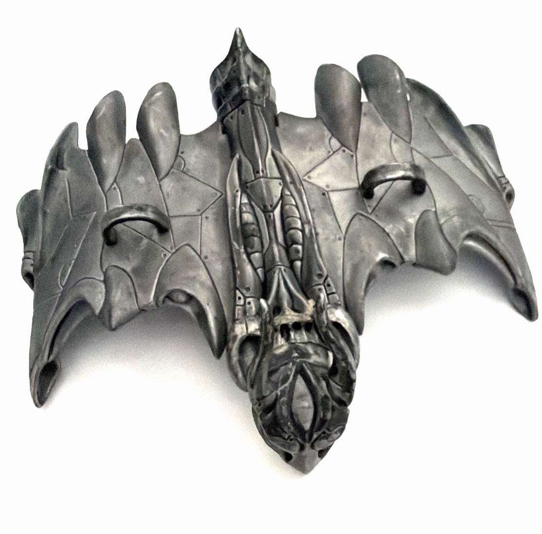 Toy Biz Marvel Legends Spider-Man Origins Demogoblin Battle Glider ricambio