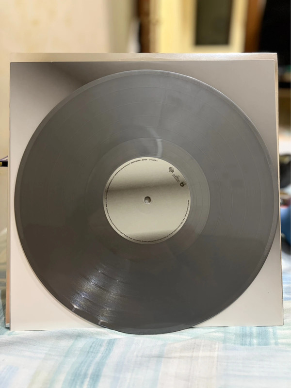 vinile night skinny