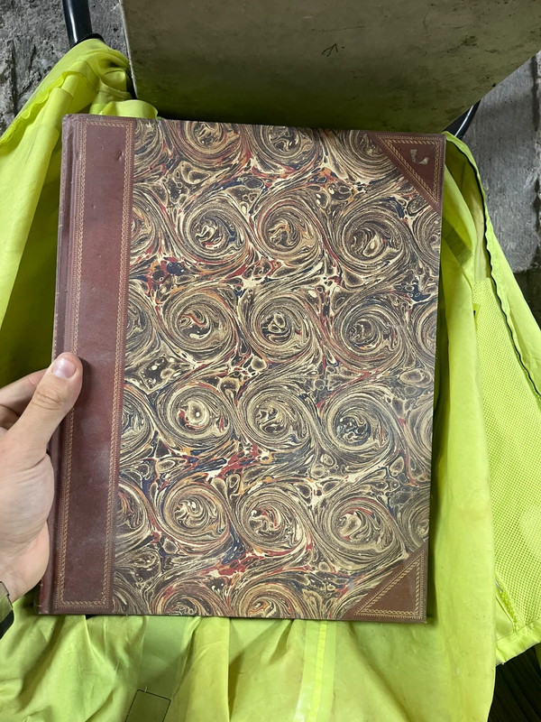 Mi viaje alrededor del mundo Charles Darwin