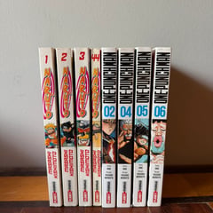 Lotto manga