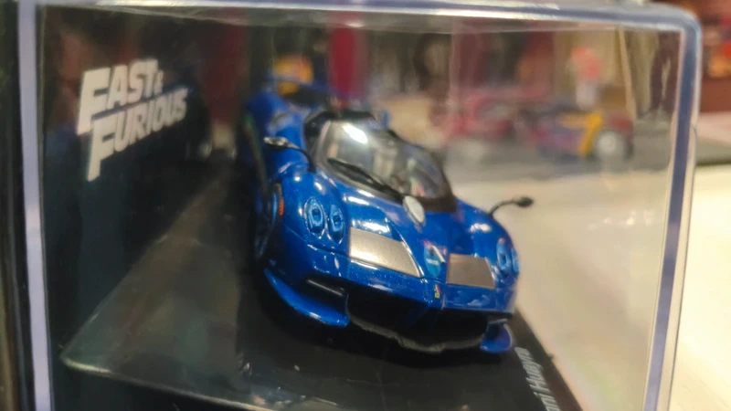 2 artículos fast