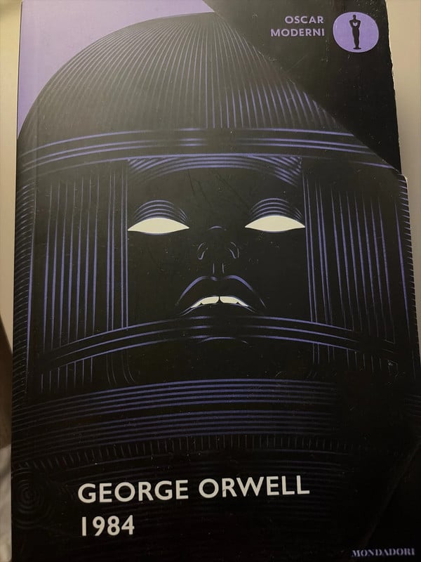 George Holwell