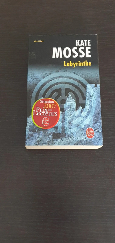 Labyrinthe