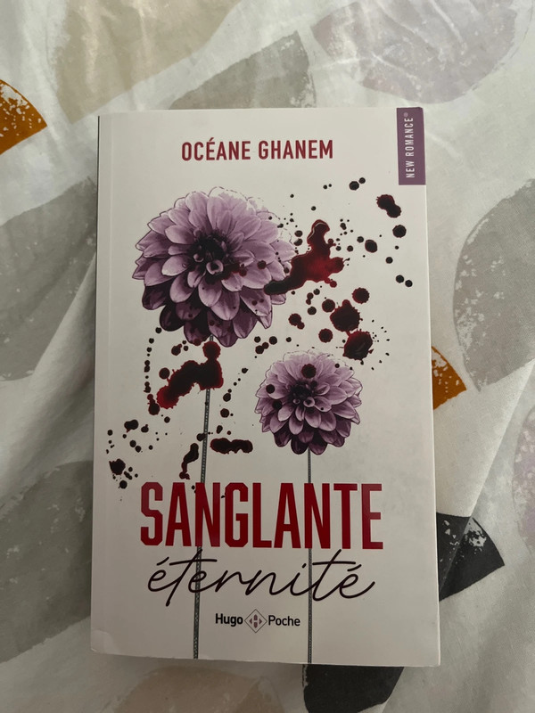 Sanglante éternité