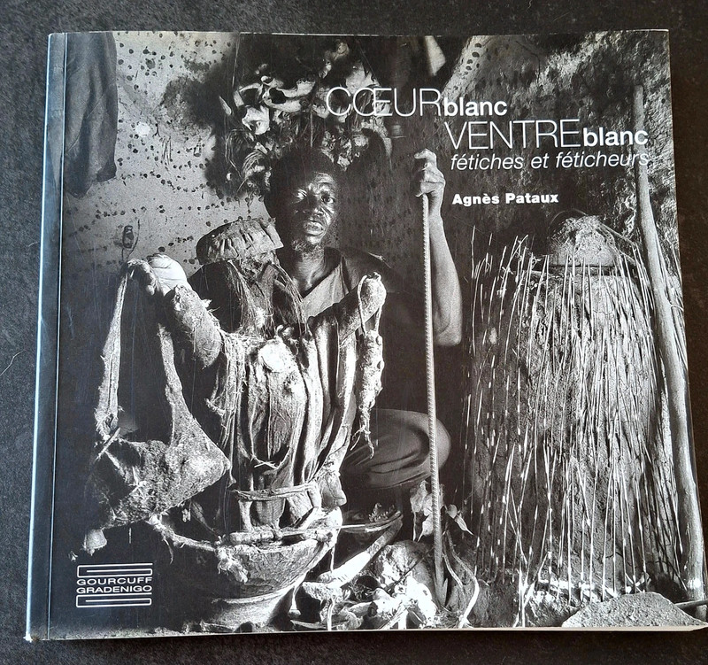 Cœur blanc Ventre blanc