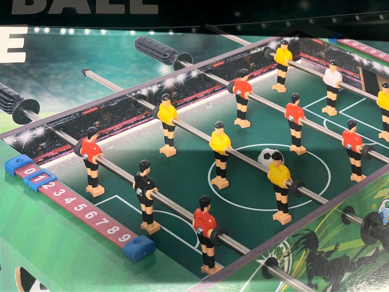 Baby-foot  de table
