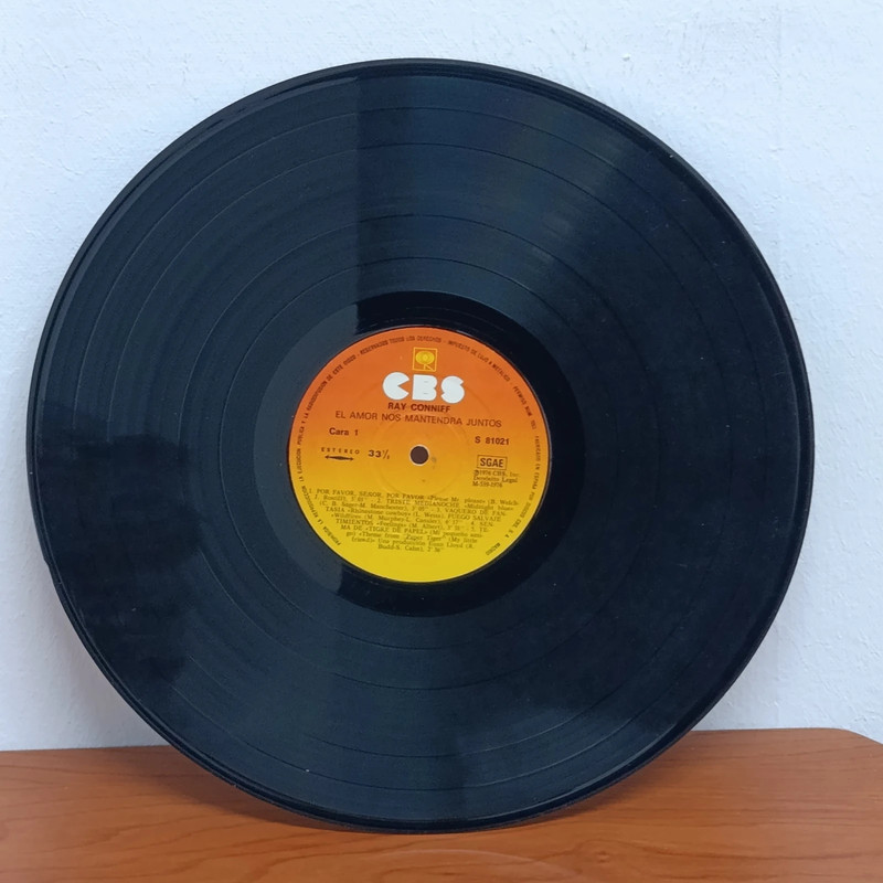 Melba Moore "Take My Love" - Single