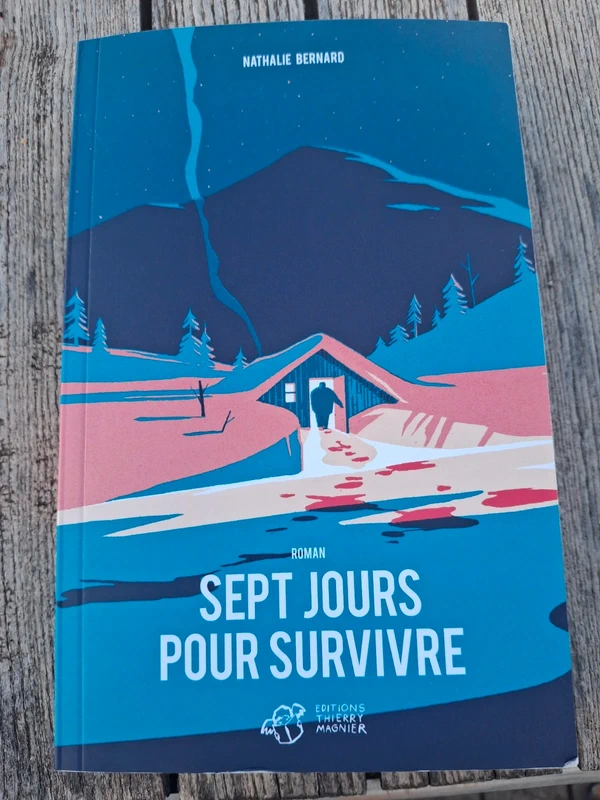 Sept jours pour survivre