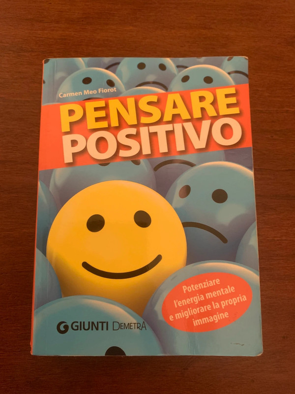 Pensare positivo