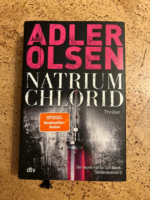 Natrium Chlorid