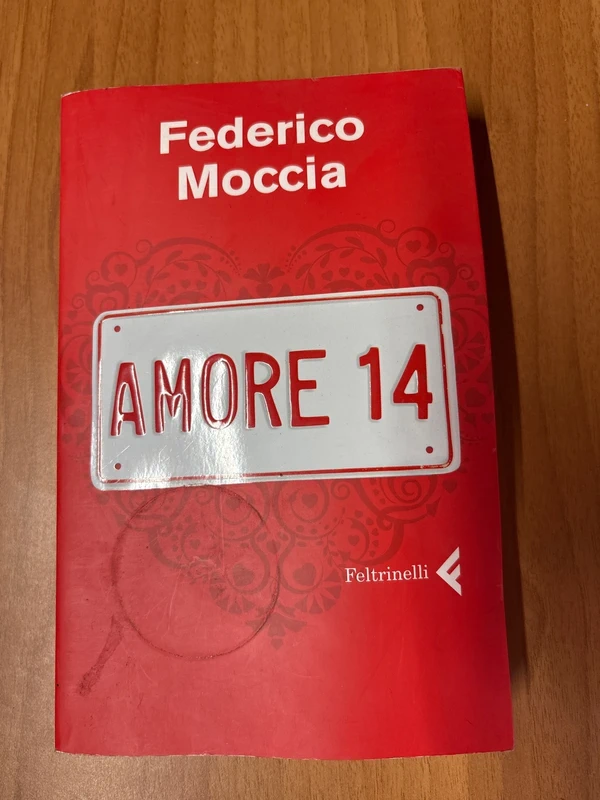 Amore 14