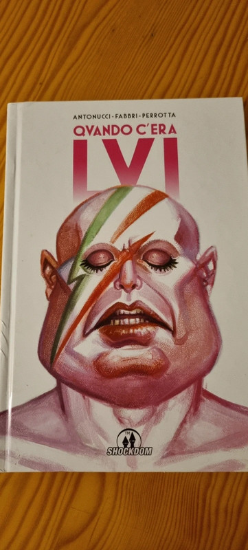 Quando c'era lui